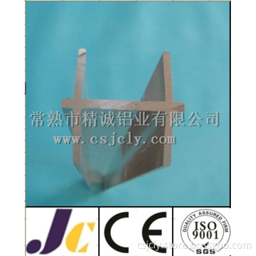 H Aluminum Profile, Aluminum Profile China (JC-P-10002)